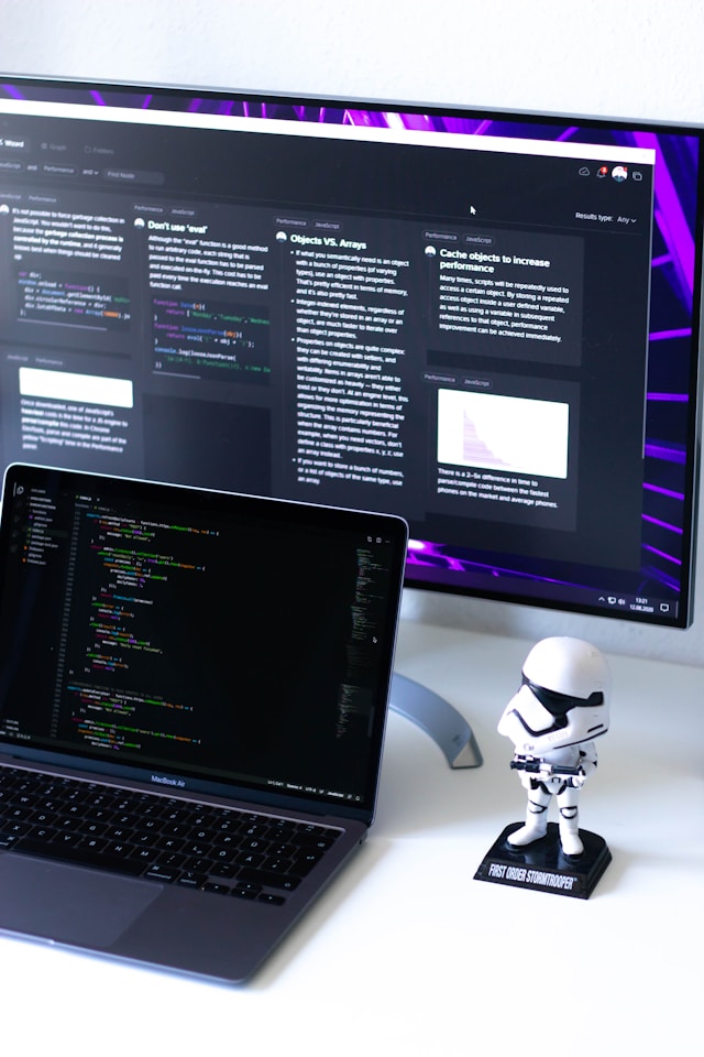 Website Development